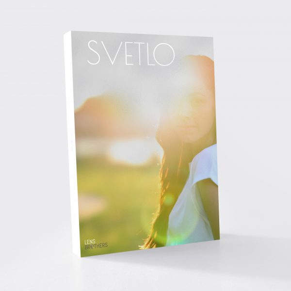Svetlo
