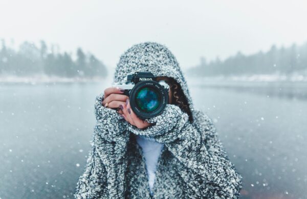 Zvládni svoj fotoaparát