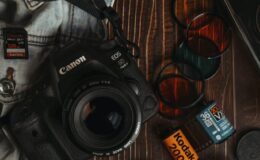 Fotografická výbava pre začiatočníkov – čo potrebuje nový fotograf na začiatok